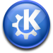 KDE Round Icons