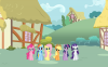 Welcome to Ponyville