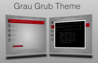 Grau GRUB Theme