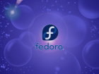 Fedora "Blubbles"