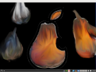 Fire and Ice (Pear Linux)