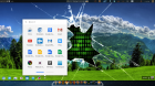 Chromium OS in Linux Mint