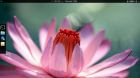 KDE GNOME Shell