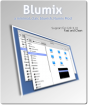 [Gtk 3.8 3.10 Theme] Blumix V0.21 (UPD!)