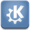 Smooth KDE icon 