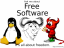 ask me about free software