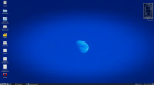 blue moon A