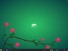 openSUSE 13.2 Flowers