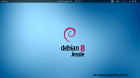 Debian Jessie