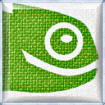 SUSE icon for kickoff