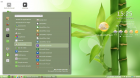 openSUSE-Pistachio