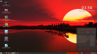 LinuxMint-Red