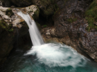 little falls & pools in Vertova valley 8