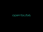 Words Plymouth theme for openSUSE