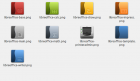 LibreOffice Faenza Icons