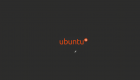 Ubuntu Spinner Logo Plymouth Theme