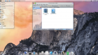 Mac OS X Yosemite 