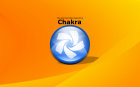 OrangeDelight Chakra