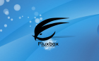 Bluesar EX (1920x1200) Fluxbox