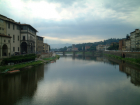 Arno River