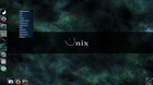 UNIX Universe