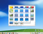 suse/linux desktop