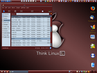 Think Linux RED