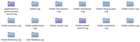 Mac Inspired Folders For Ubuntu