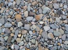 stones in Bray