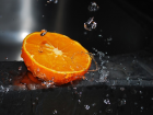 Fruits Oranges Water (1920x1440)