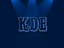 Simple KDE-Desktop