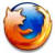 Firefox and Thunderbird Icons