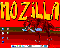 Mozilla 1.0 Wallpaper
