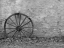 cart wheel