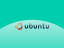 Shiny Ubuntu Swoosh SVG