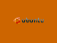 Shiny Ubuntu with Transparent Back SVG