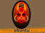 The original ubuntu medicine mask