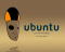 Ubuntu Medicine Mask