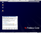 Fedora Core Background