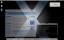 KDE 3.4 Blue X