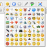MSN 7 Emoticons for Kopete