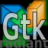 Gtk Radiant icon