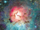 Trifid Starscape