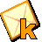 Crystal Inspired kMail icon