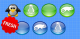 SuSE REvaline's Crystal Clear Icons