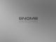 MKK's Brushed GNOME - 1 - 1600