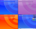 KDE Circles