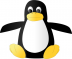 Tux svg