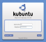 Kubuntu Ultra KDM Theme