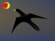 Debian-Bird
